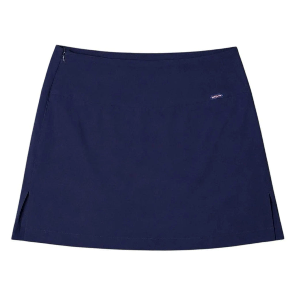 Smallwoods yachtwear navy blue skort Other