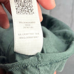 True Religion SS Crafted Graphic Tee XXL Green