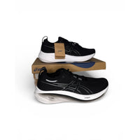 ASICS Gel-Nimbus 26 'Black Graphite Grey' Running Shoes