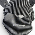 Calvin Klein Non-Iron Essential Fit Striped Button-Down Shirt