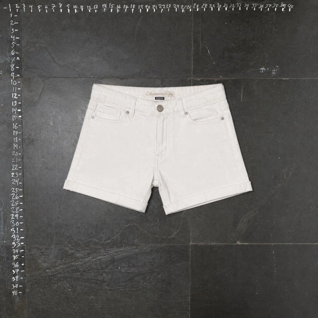 American eagle stretch white denim American Eagle