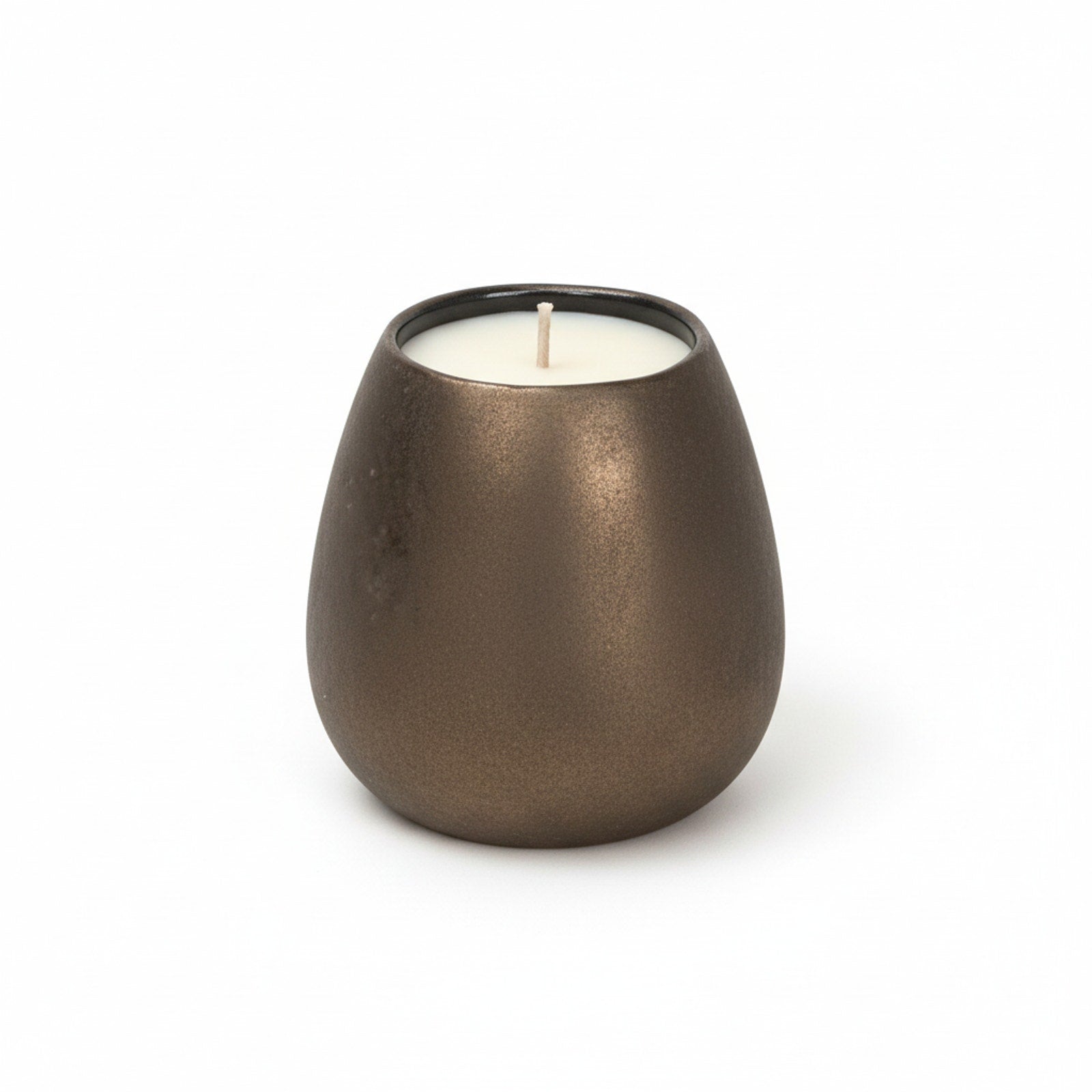 Autumn Hearth — Spiced Vanilla Hearth Candle