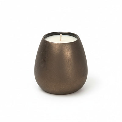 Autumn Hearth — Spiced Vanilla Hearth Candle