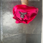 Sincerely Jules Hot Pink Cargo Pants Size S Sincerely Jules