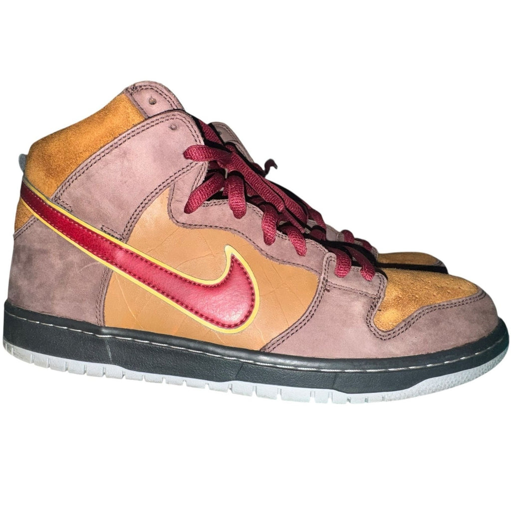 Nike Dunk High Premium SB 'Cigar City' 313171-262