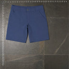 Columbia Blue Performance Hiking Shorts Columbia