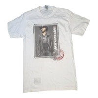 Vintage 2006 Tim McGraw Tour Graphic Concert T-Shirt White Size Small