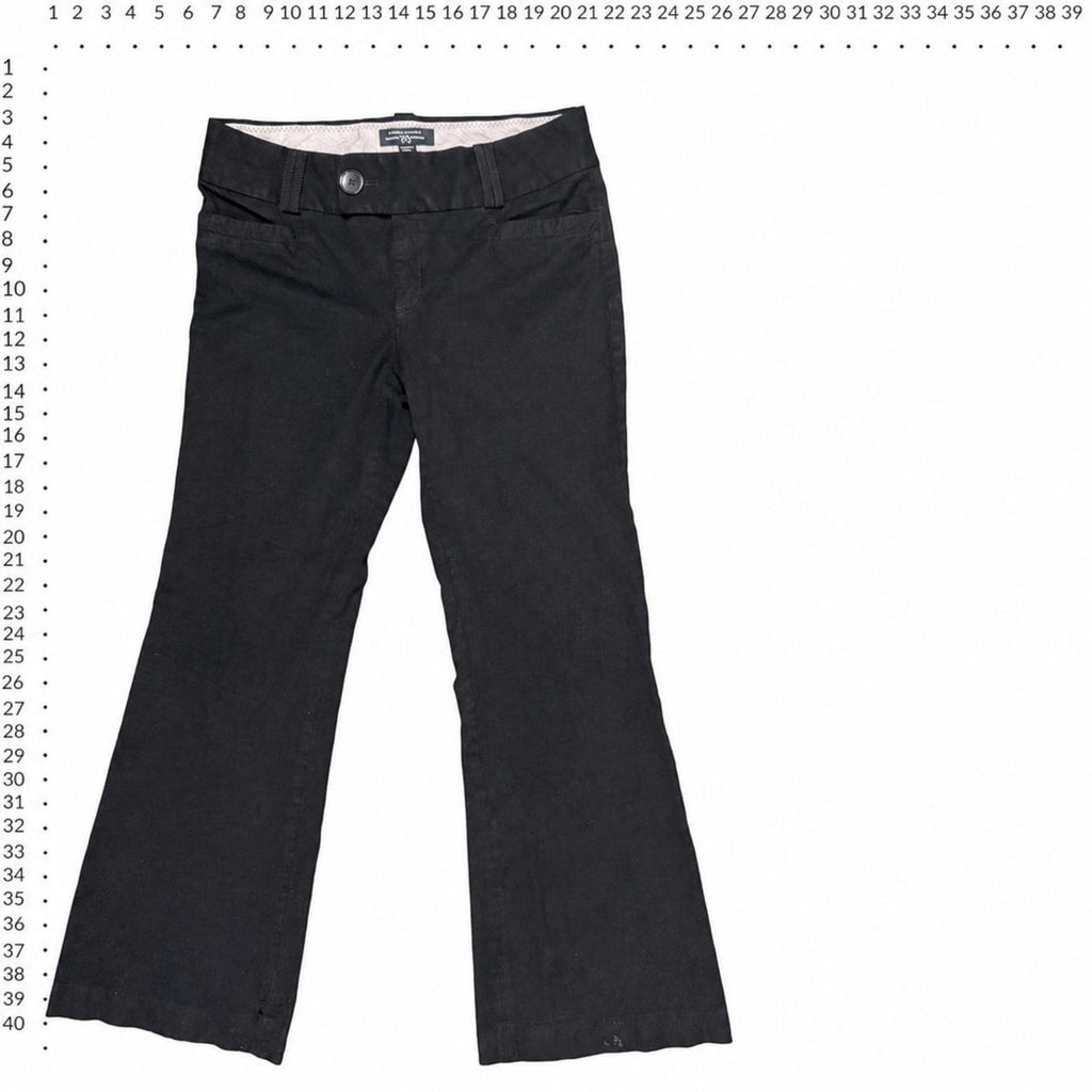 Banana republic trouser no 323