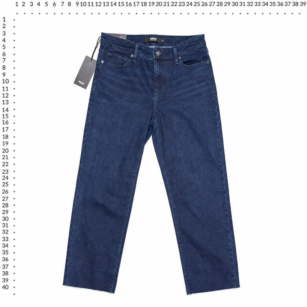 Hudson los angeles jeans size