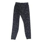 Nike womens sportswear leg a see metallic