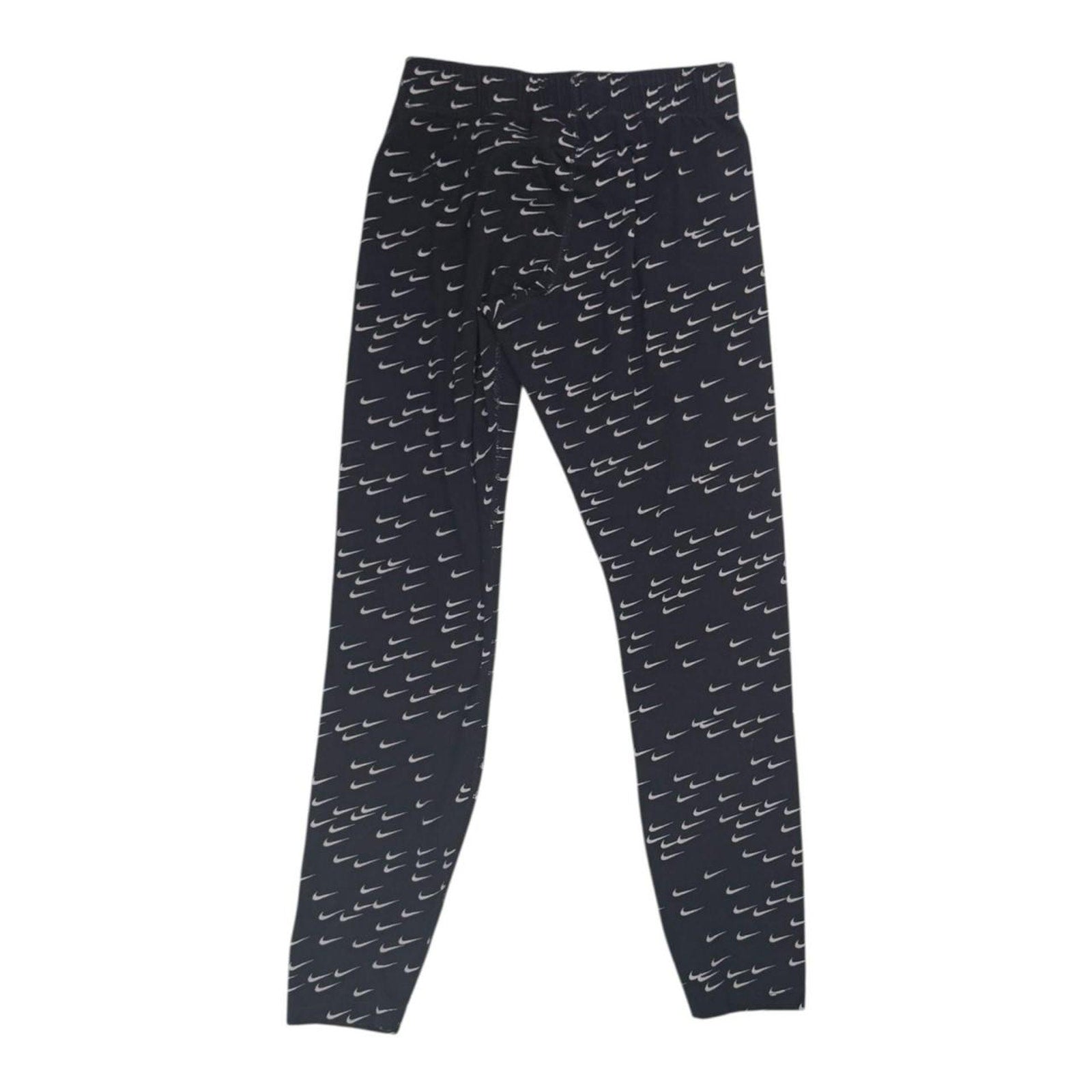 Nike womens sportswear leg a see metallic