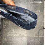 Hudson los angeles jeans size