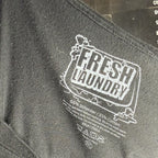 Fresh Laundry