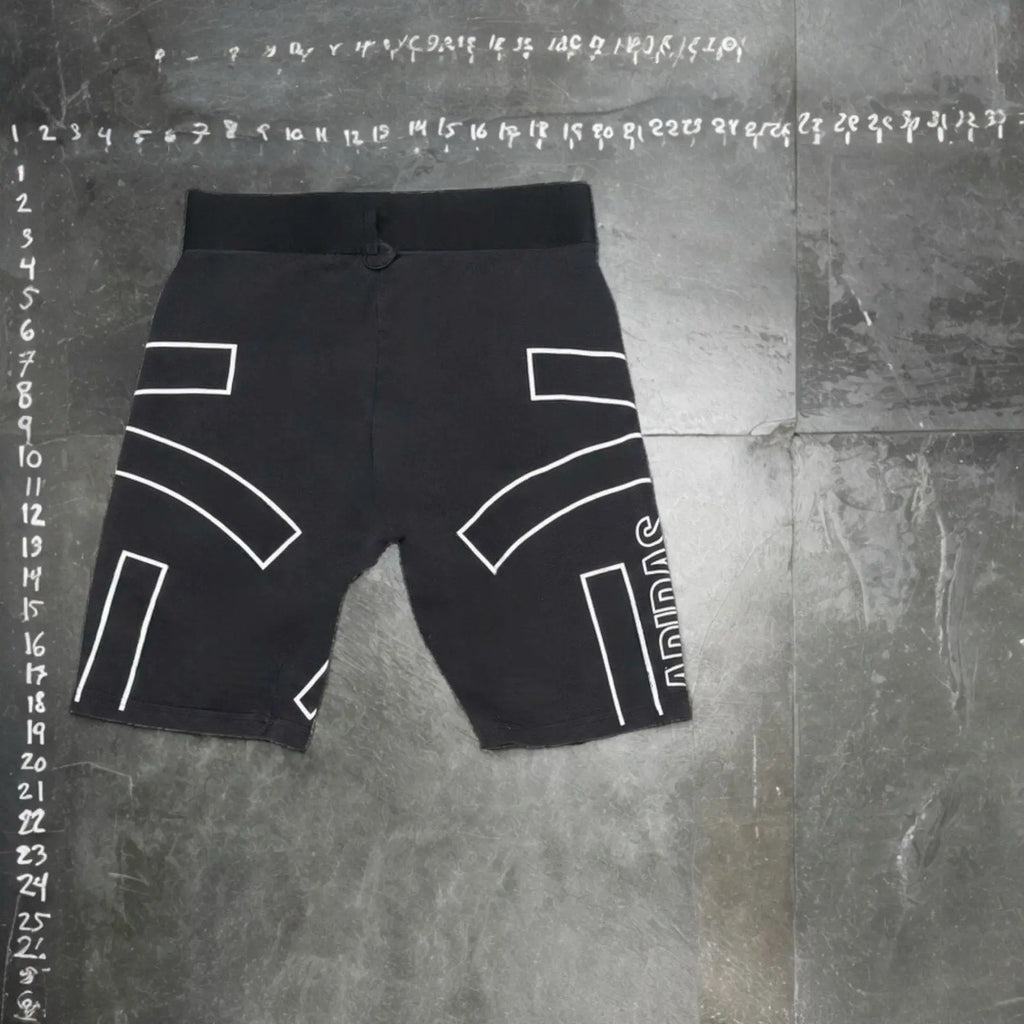 Adidas Athletic Bike Shorts adidas