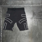 Adidas Athletic Bike Shorts adidas