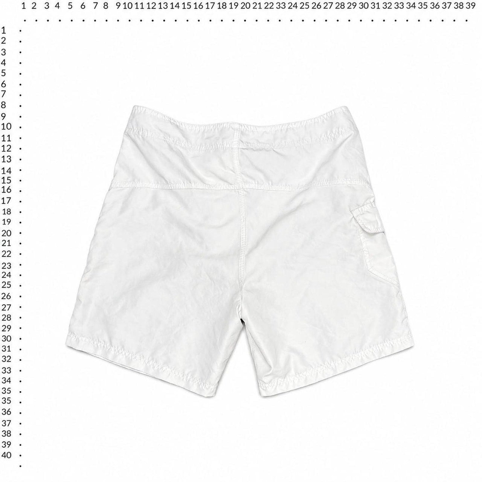 Hurley phantom board shorts size