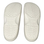 Crocs Kids' Classic Clog White Size C12
