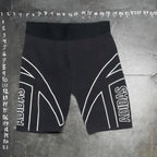Adidas Athletic Bike Shorts adidas
