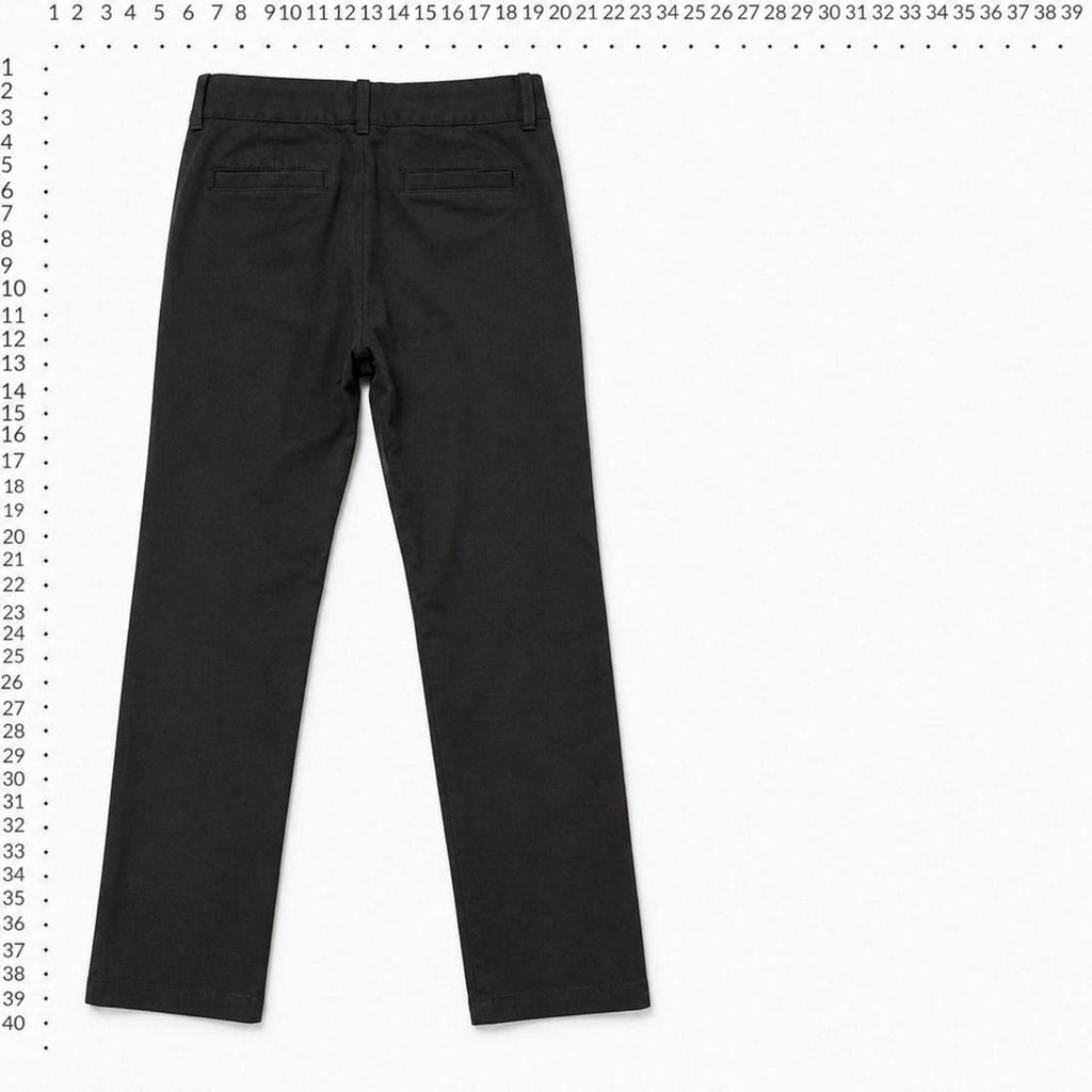 Banana republic slim fit pants