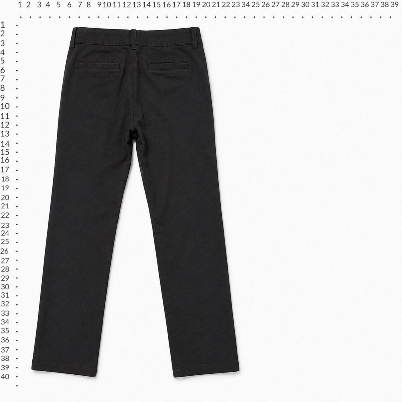 Banana republic slim fit pants