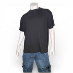 Fear of God Essentials Black Bonded Tee T-Shirt