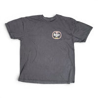 Lyfe Better Days Graphic T-Shirt Black Size XL