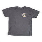 Lyfe Better Days Graphic T-Shirt Black Size XL