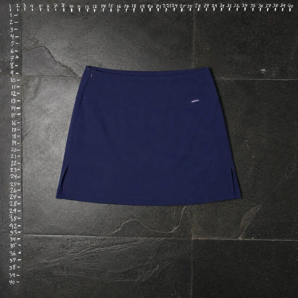 Smallwoods yachtwear navy blue skort Other
