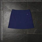 Smallwoods yachtwear navy blue skort Other