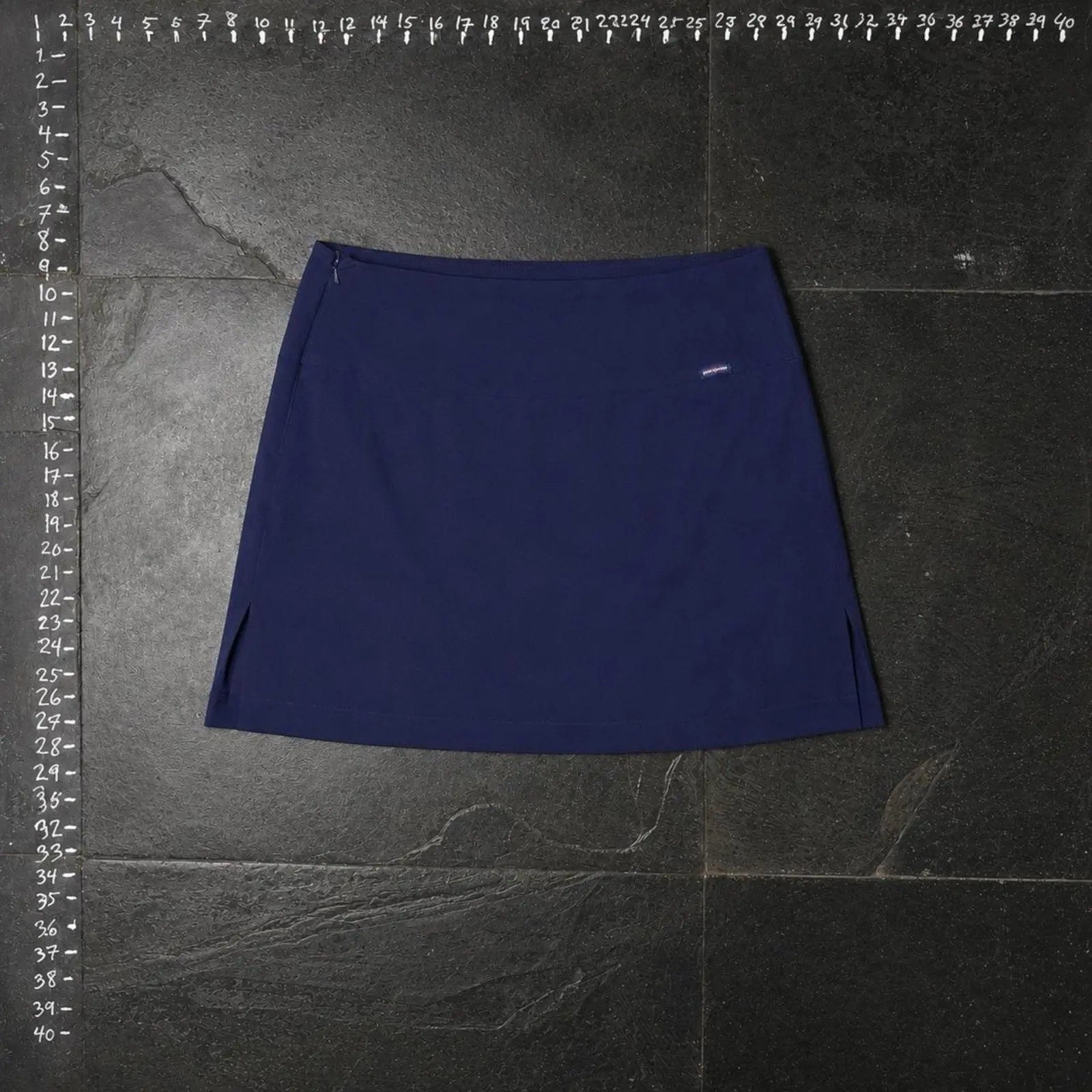 Smallwoods yachtwear navy blue skort Other