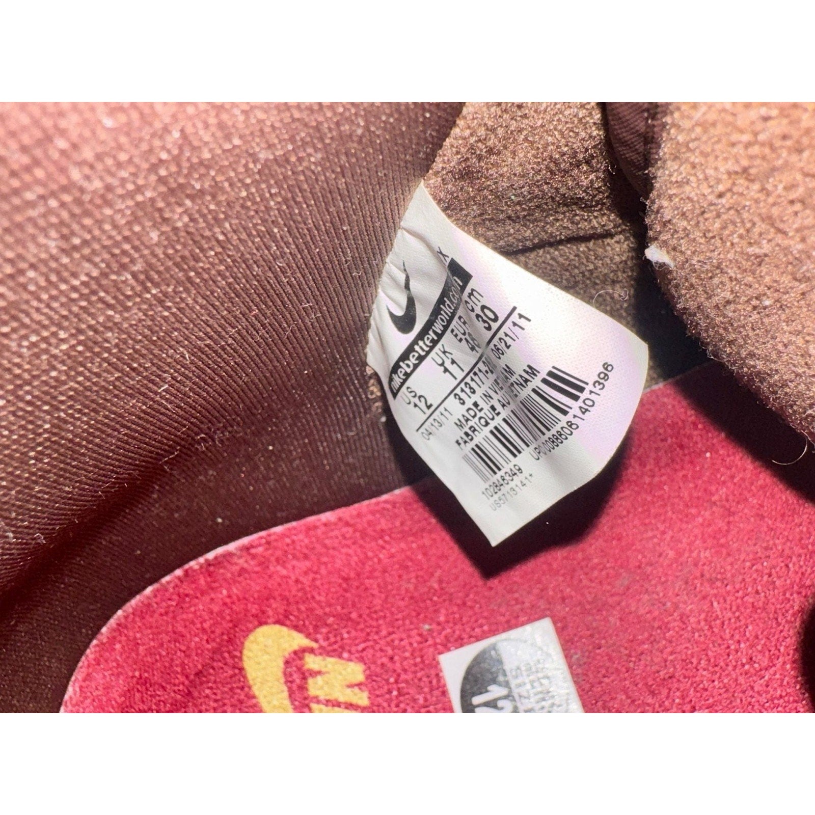 Nike Dunk High Premium SB 'Cigar City' 313171-262