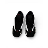 Air Jordan 14 Retro 'Black Toe'