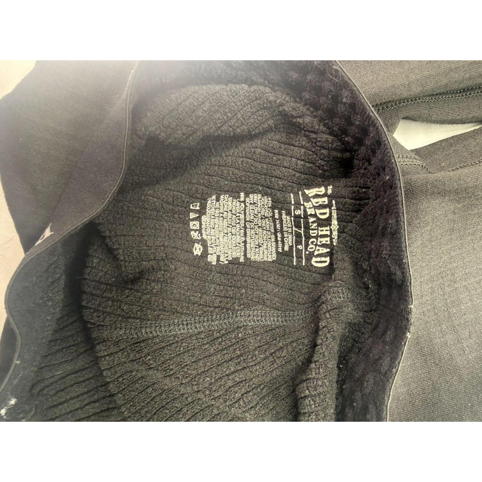 Redhead elite mens lightweight performance