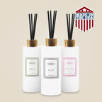 Santal Reed Diffuser by COCO 5oz
