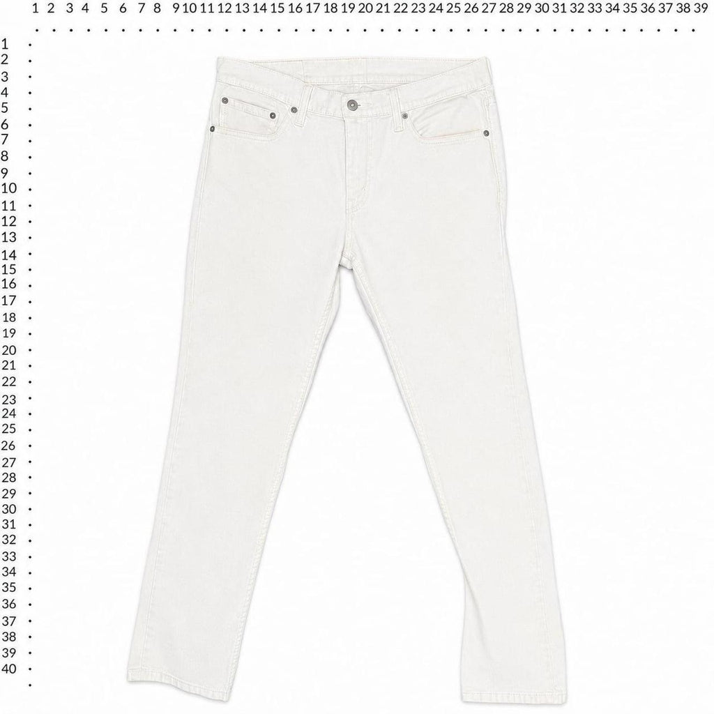 Levis 511 slim fit jeans