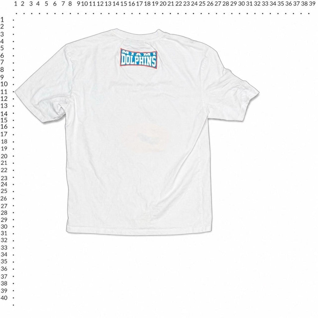 Primark nfl miami dolphins graphic