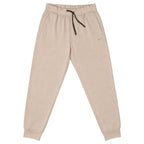 Mitre Men's Size M Jogger Sweatpants Tan