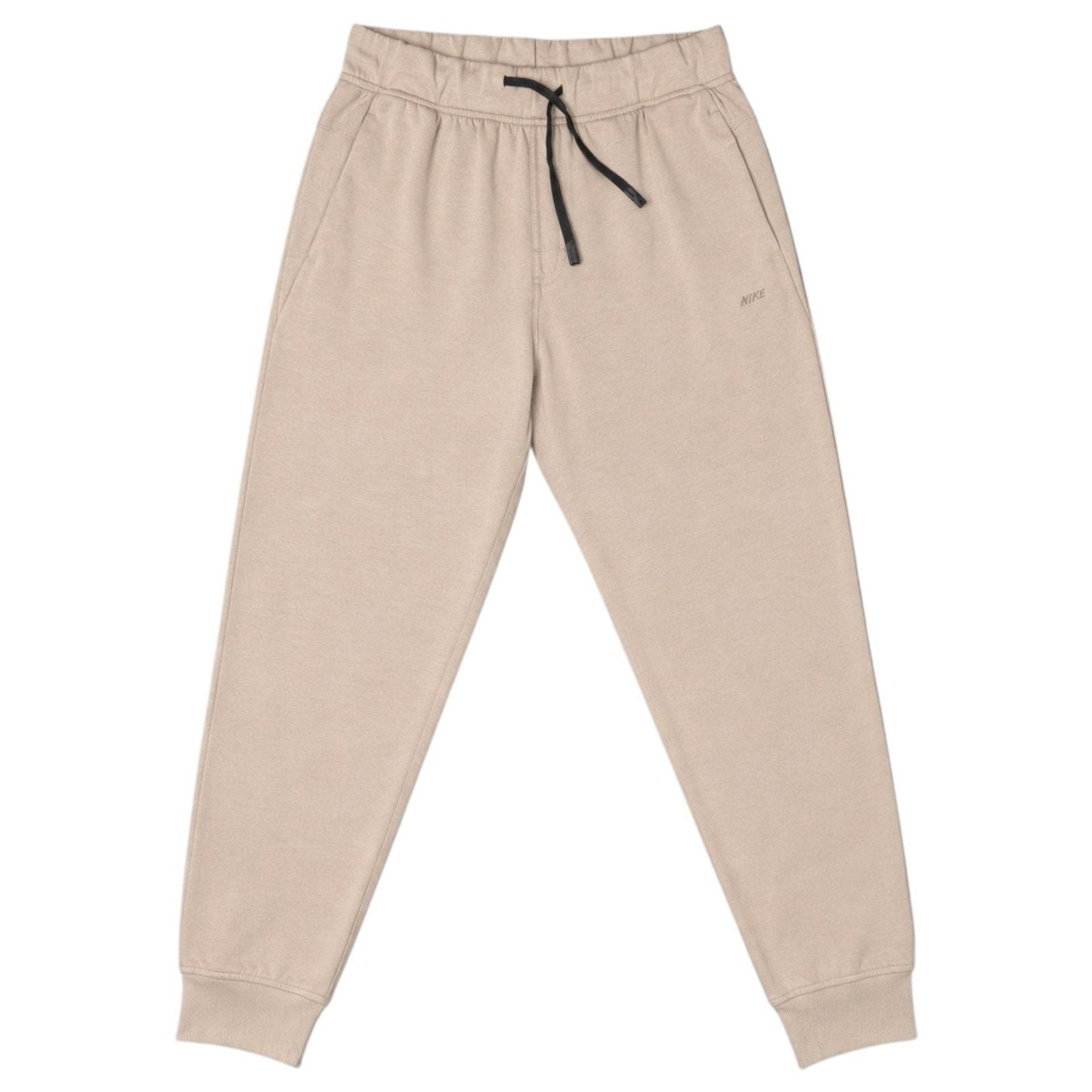 Mitre Men's Size M Jogger Sweatpants Tan