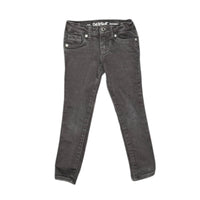 Cat & Jack Boys' Skinny Jeans Black Ultimate Stretch Denim