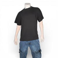 Fear of God Essentials Black Bonded Tee T-Shirt