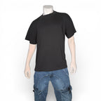 Fear of God Essentials Black Bonded Tee T-Shirt