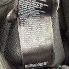 The North Face Men's Apex Bionic Softshell Jacket Black Size Large
