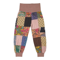 Grateful Dead Patchwork Jogger Pants Grateful Dead