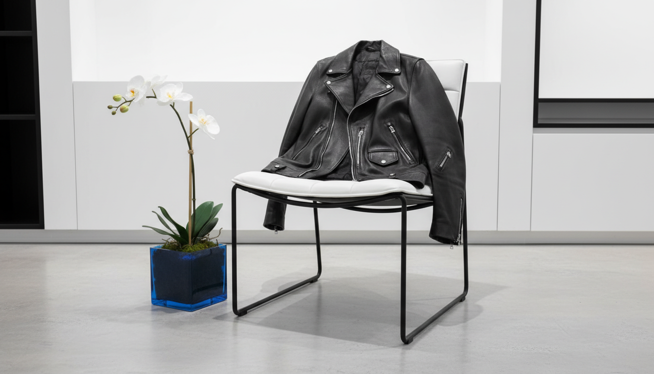 Forge AI Generated Image