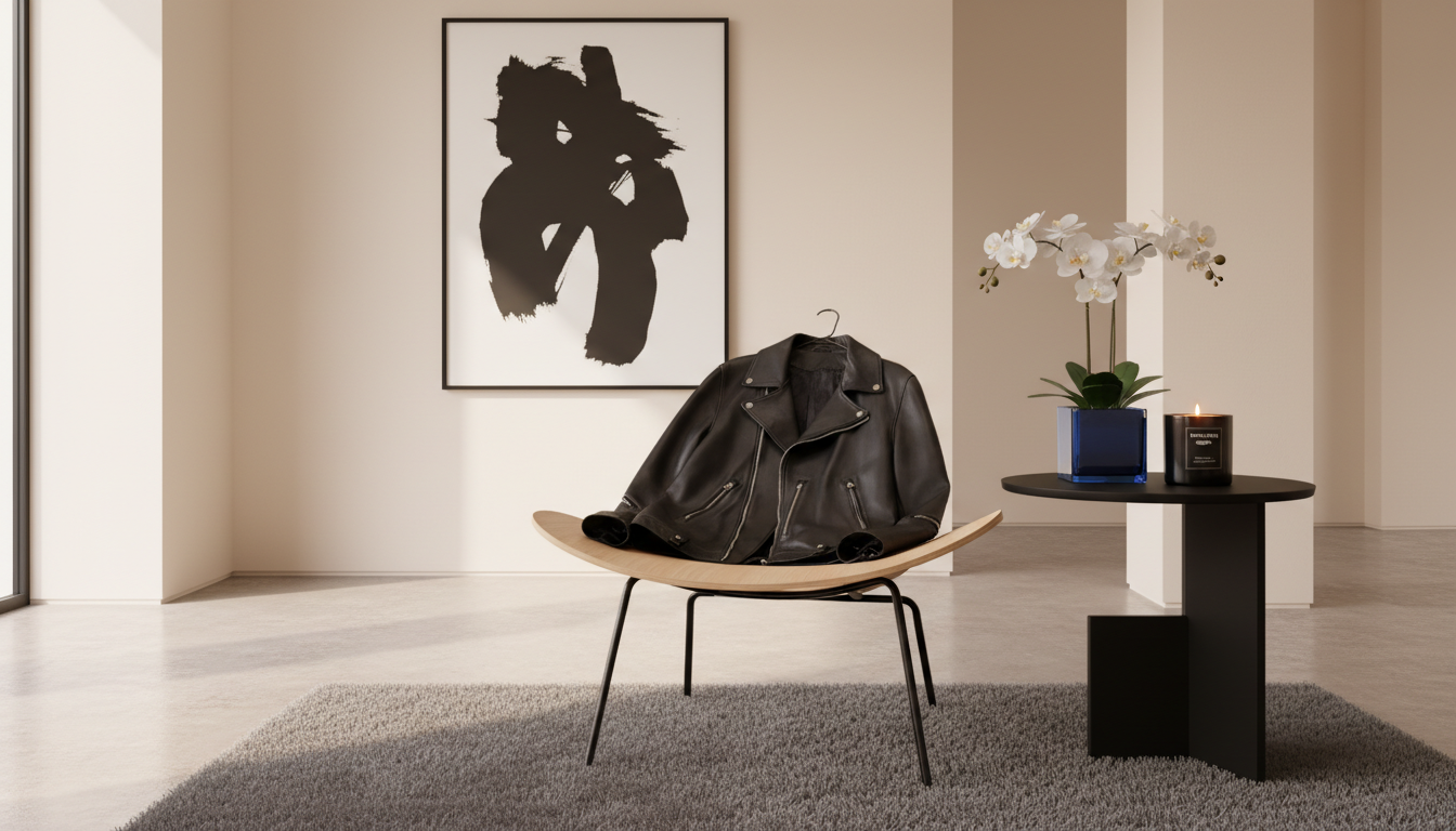 Forge AI Generated Image