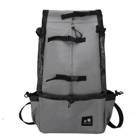 Outdoor Pet Travel Backpack Carrier - The Room Collective